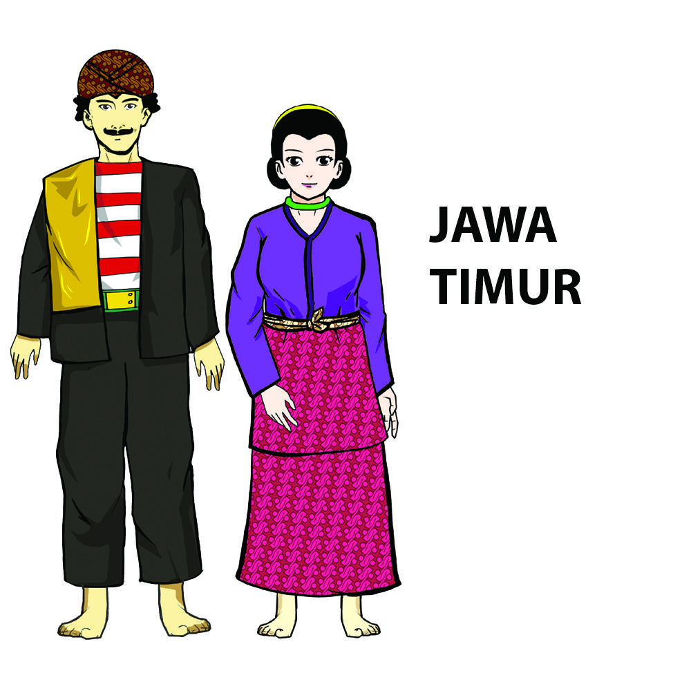 Detail Gambar Pakaian Karikatur Nomer 8