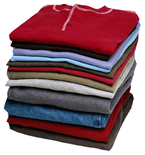 Detail Gambar Pakaian Laundry Nomer 15