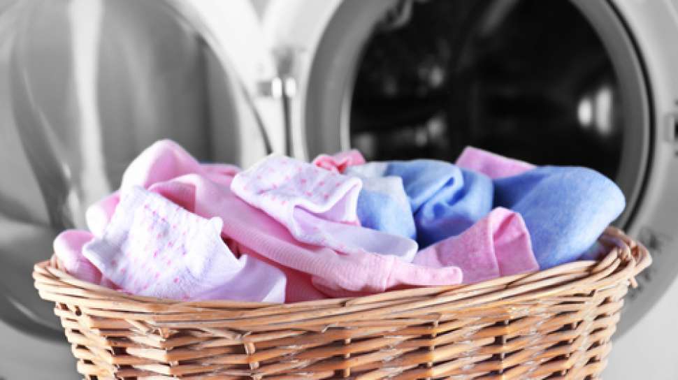 Detail Gambar Pakaian Laundry Nomer 6