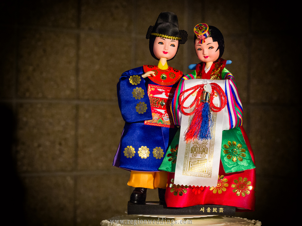 Detail Gambar Pakaian Pernikahan Tradisional Korea Selatan Nomer 27