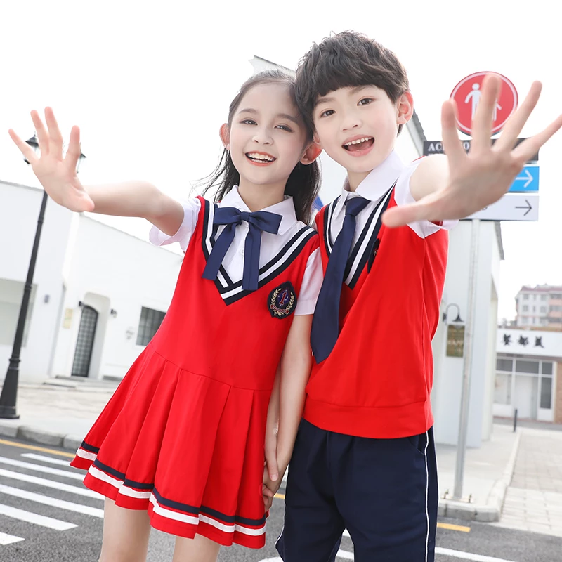 Gambar Pakaian Sekolah Anak Sd Korea Selatan - 53+ Koleksi Gambar