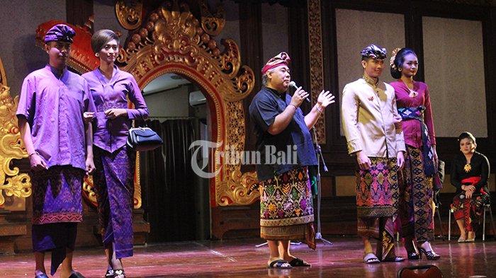 Detail Gambar Pakaian Tradisional Bali Nomer 52