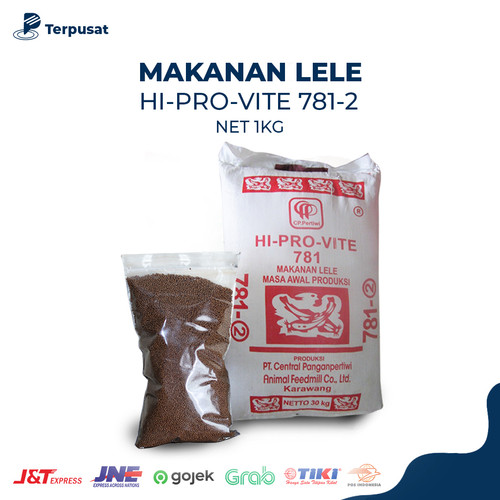 Detail Gambar Pakan Ikan Lele Nomer 34