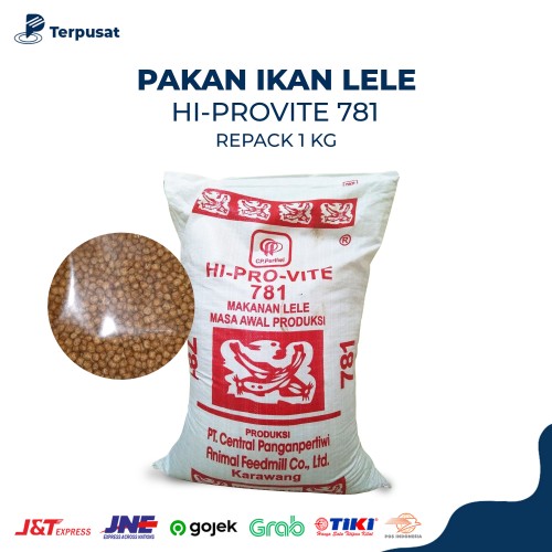 Detail Gambar Pakan Ikan Lele Nomer 48