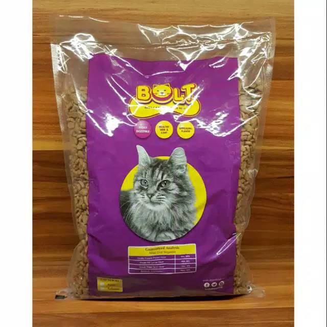 Detail Gambar Pakan Kucing Nomer 55