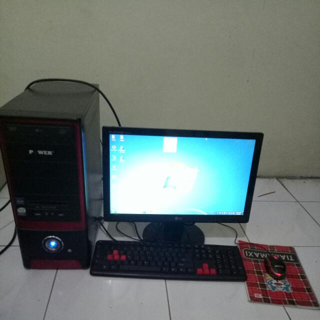 Detail Gambar Paket Cpu Core 2 Nomer 11