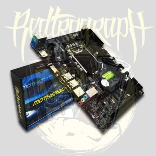 Detail Gambar Paket Cpu Core 2 Nomer 38