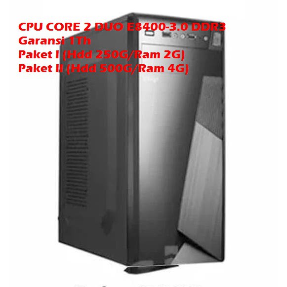 Detail Gambar Paket Cpu Core 2 Nomer 40