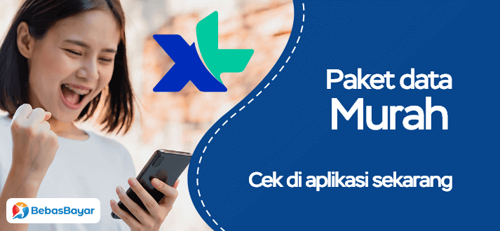 Detail Gambar Paket Data Xl Nomer 29