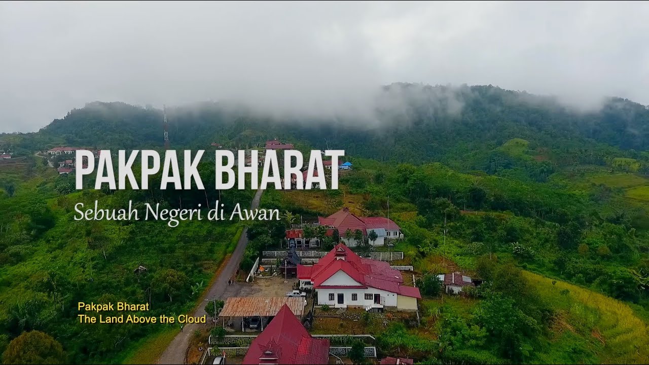 Detail Gambar Pakpak Bharat Nomer 11