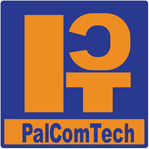 Detail Gambar Palcomtech Png Nomer 4