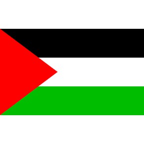 Detail Gambar Palestina Bendera Nomer 56