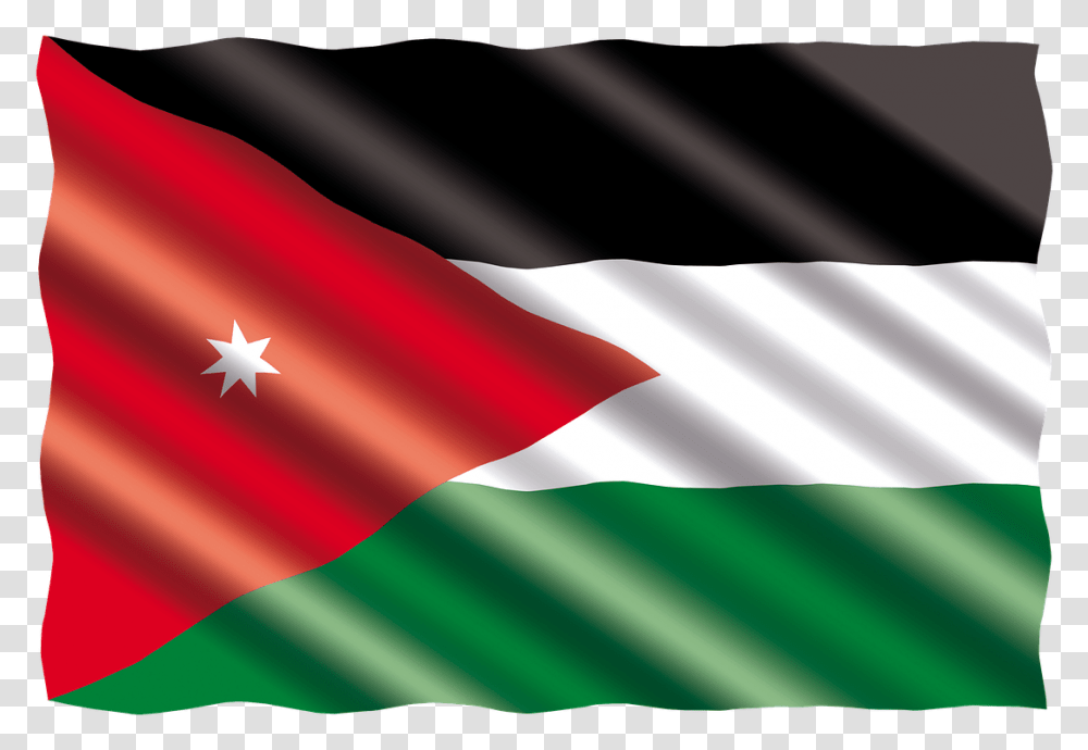 Detail Gambar Palestina Bendera Nomer 10