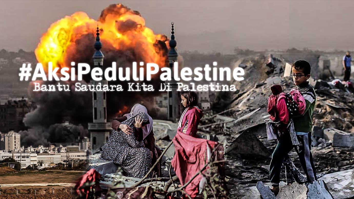 Detail Gambar Palestina Terbaru Nomer 28