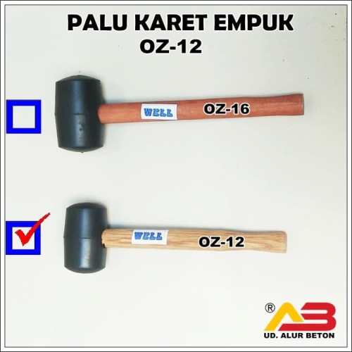 Detail Gambar Palu Karet Nomer 48