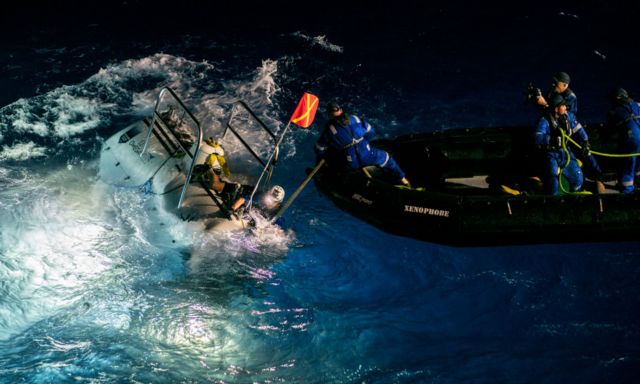 Detail Gambar Palung Laut Nomer 39