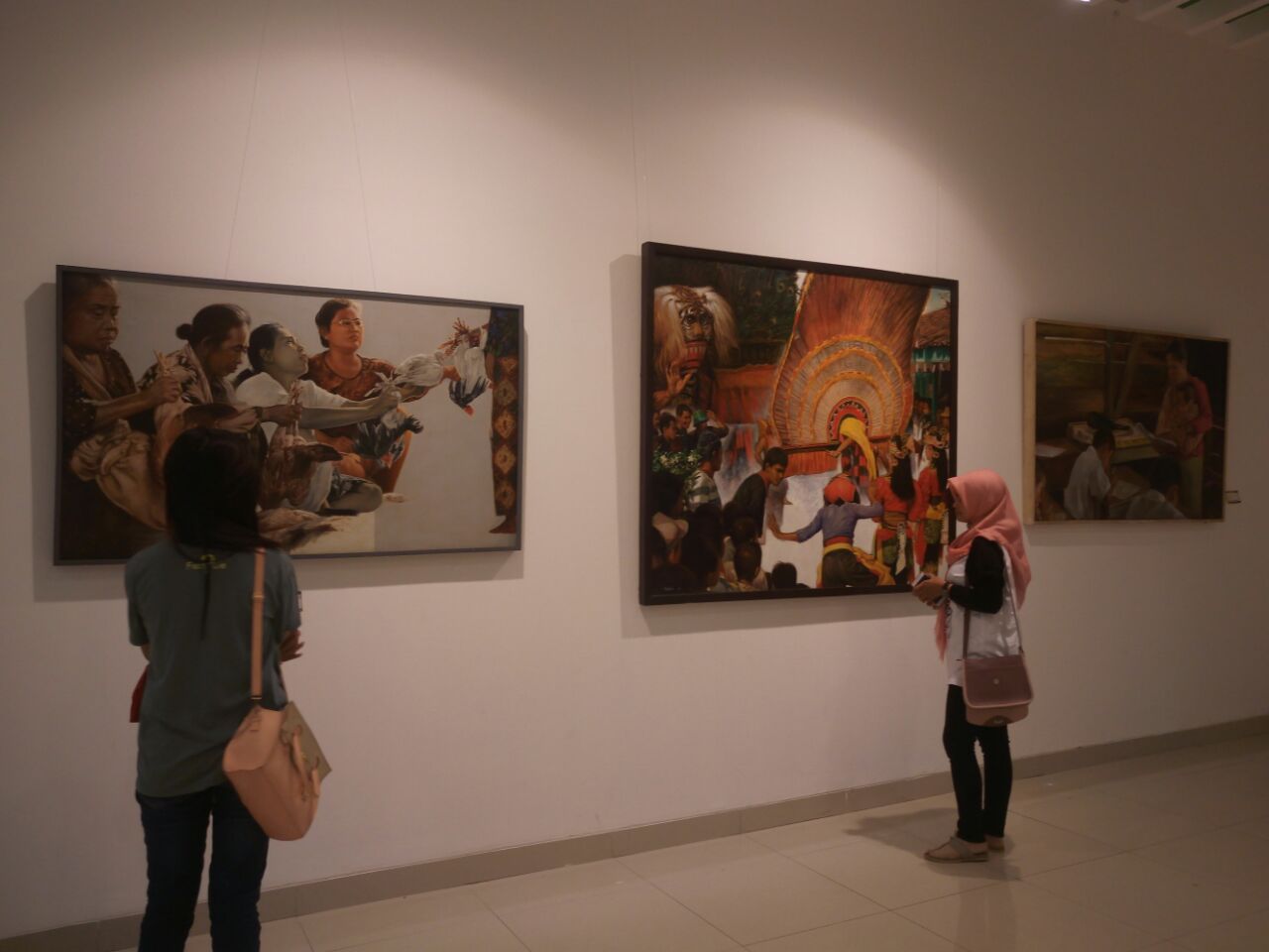 Detail Gambar Pameran Seni Rupa Nomer 31