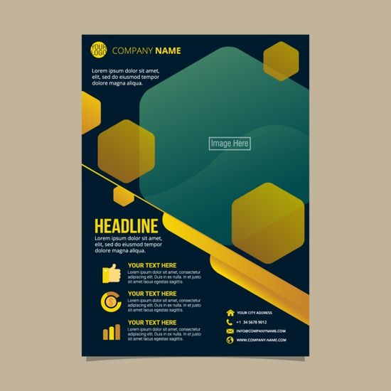 Detail Gambar Pamflet Nomer 3