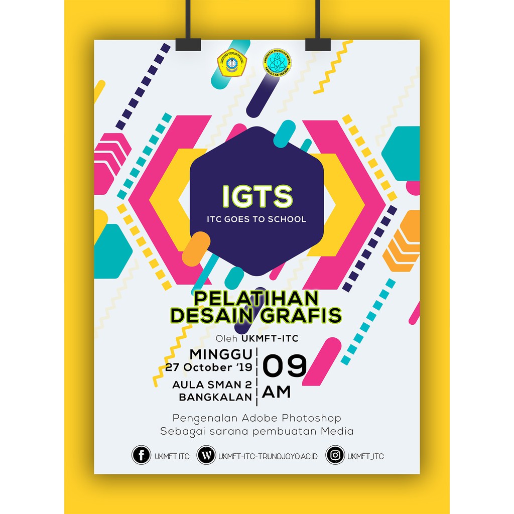 Detail Gambar Pamflet Nomer 22