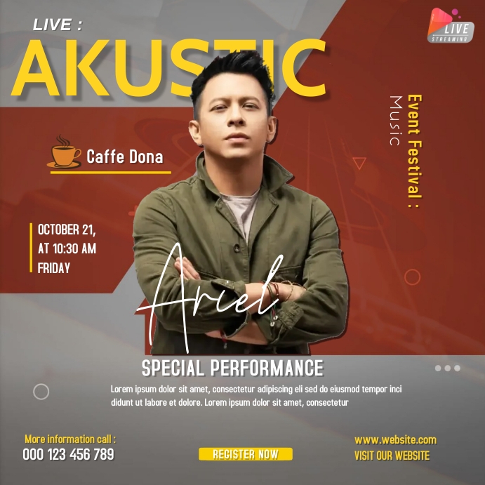Detail Gambar Pamflet Nomer 26