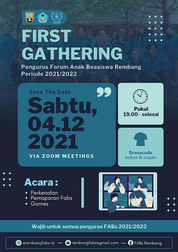 Detail Gambar Pamflet Nomer 27