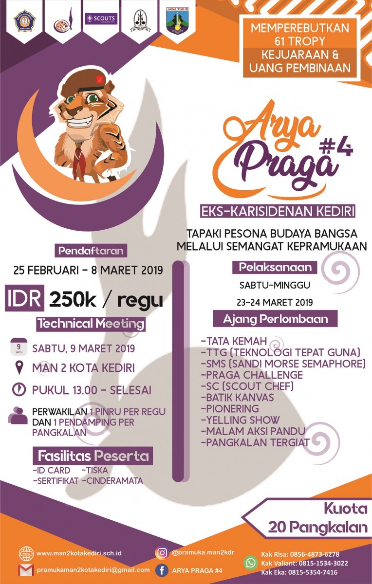 Detail Gambar Pamflet Nomer 30