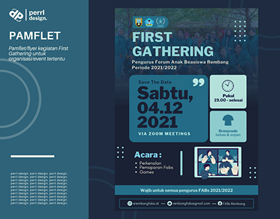 Detail Gambar Pamflet Nomer 33
