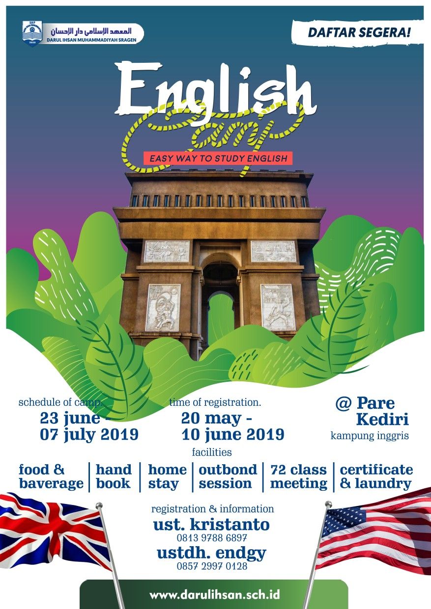 Detail Gambar Pamflet Nomer 5