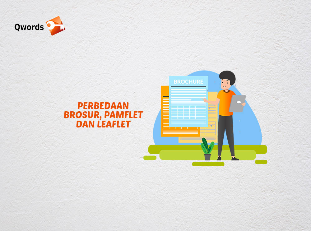 Detail Gambar Pamflet Nomer 39