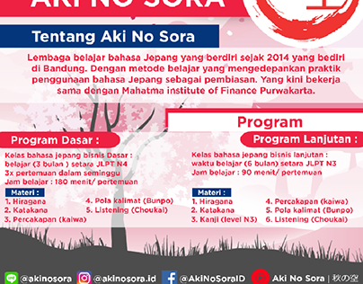 Detail Gambar Pamflet Nomer 43