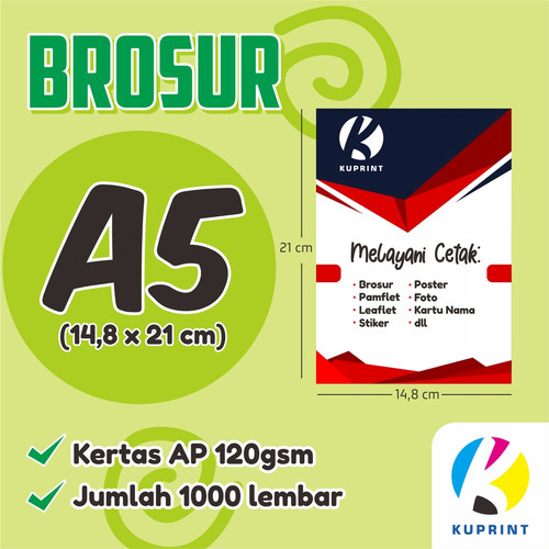 Detail Gambar Pamflet Nomer 51