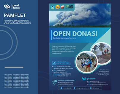 Detail Gambar Pamflet Nomer 55