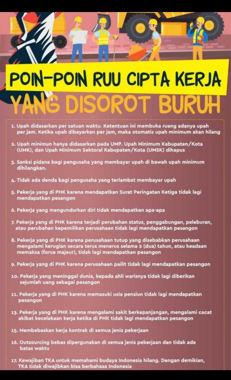 Detail Gambar Pamflet Berita Hoak Nomer 21