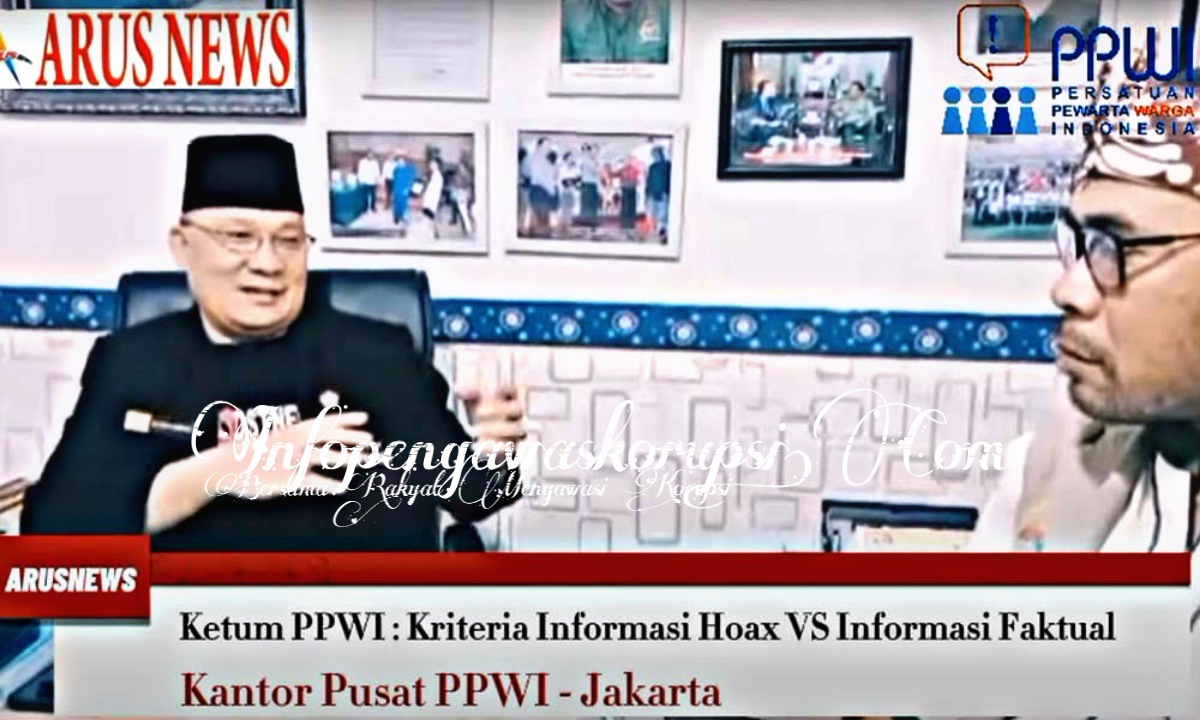 Detail Gambar Pamflet Berita Hoax Nomer 20