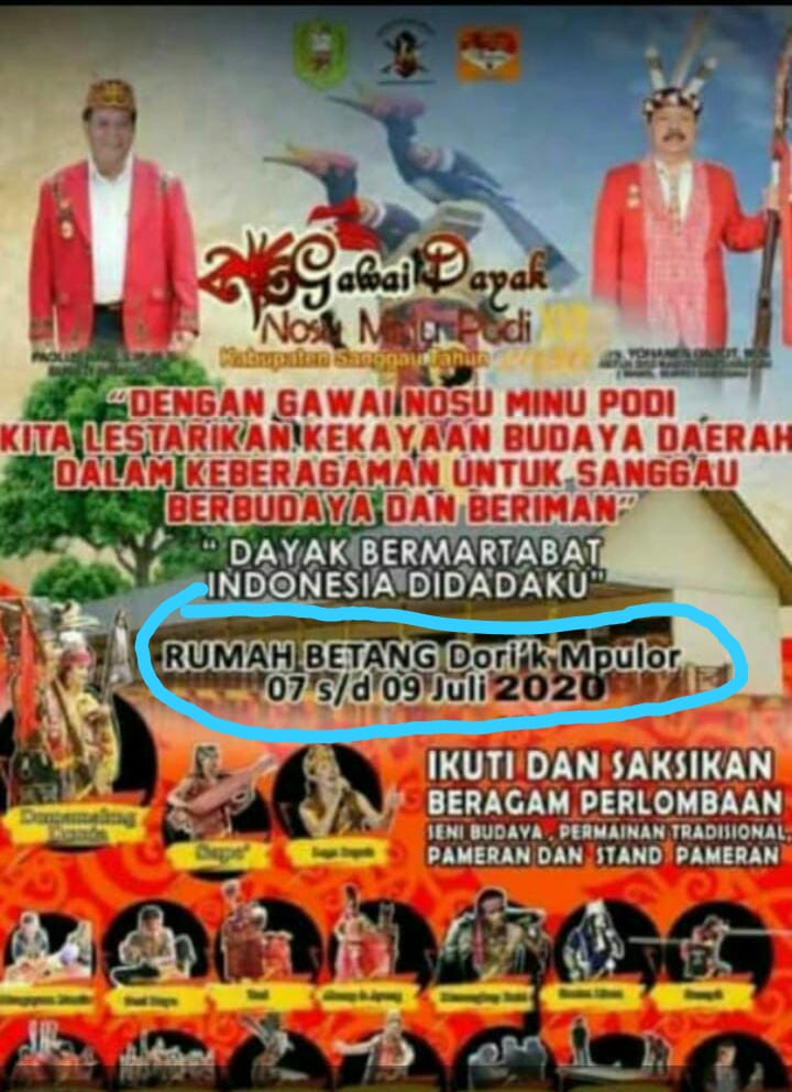 Detail Gambar Pamflet Berita Hoax Nomer 39