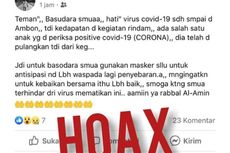 Detail Gambar Pamflet Berita Hoax Nomer 41