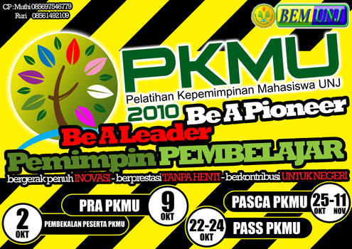 Detail Gambar Pamflet Porseni Nomer 28