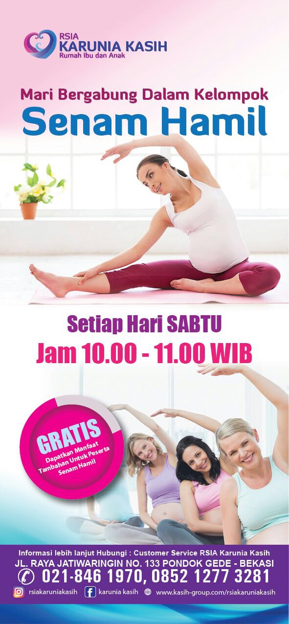 Detail Gambar Pamflet Senam 1 Jari Nomer 37