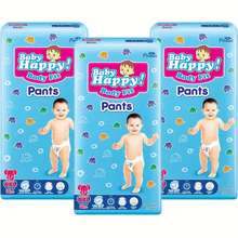 Detail Gambar Pampers Baby Happy Nomer 56