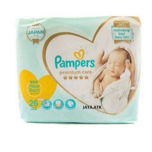 Detail Gambar Pampers Bayi Nomer 30