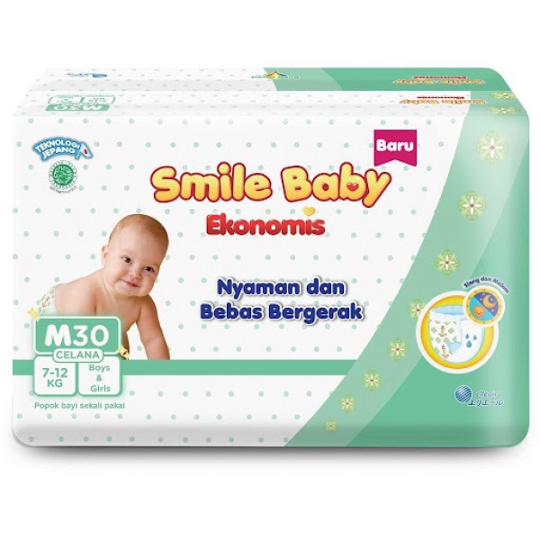 Detail Gambar Pampers Bayi Nomer 36