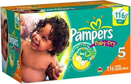 Detail Gambar Pampers Bayi Nomer 53