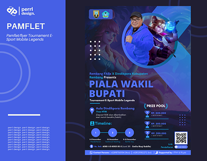 Detail Gambar Pamplet Nomer 4