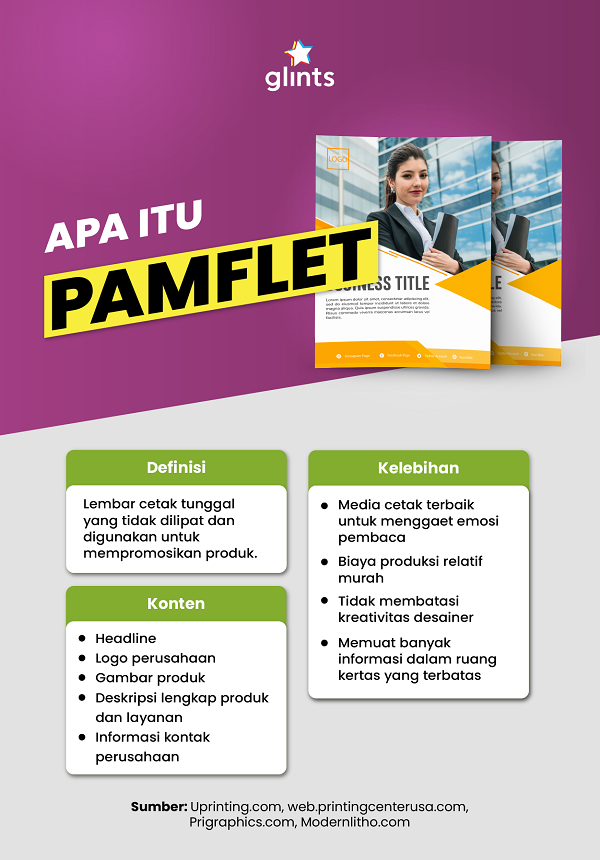 Detail Gambar Pamplet Nomer 5