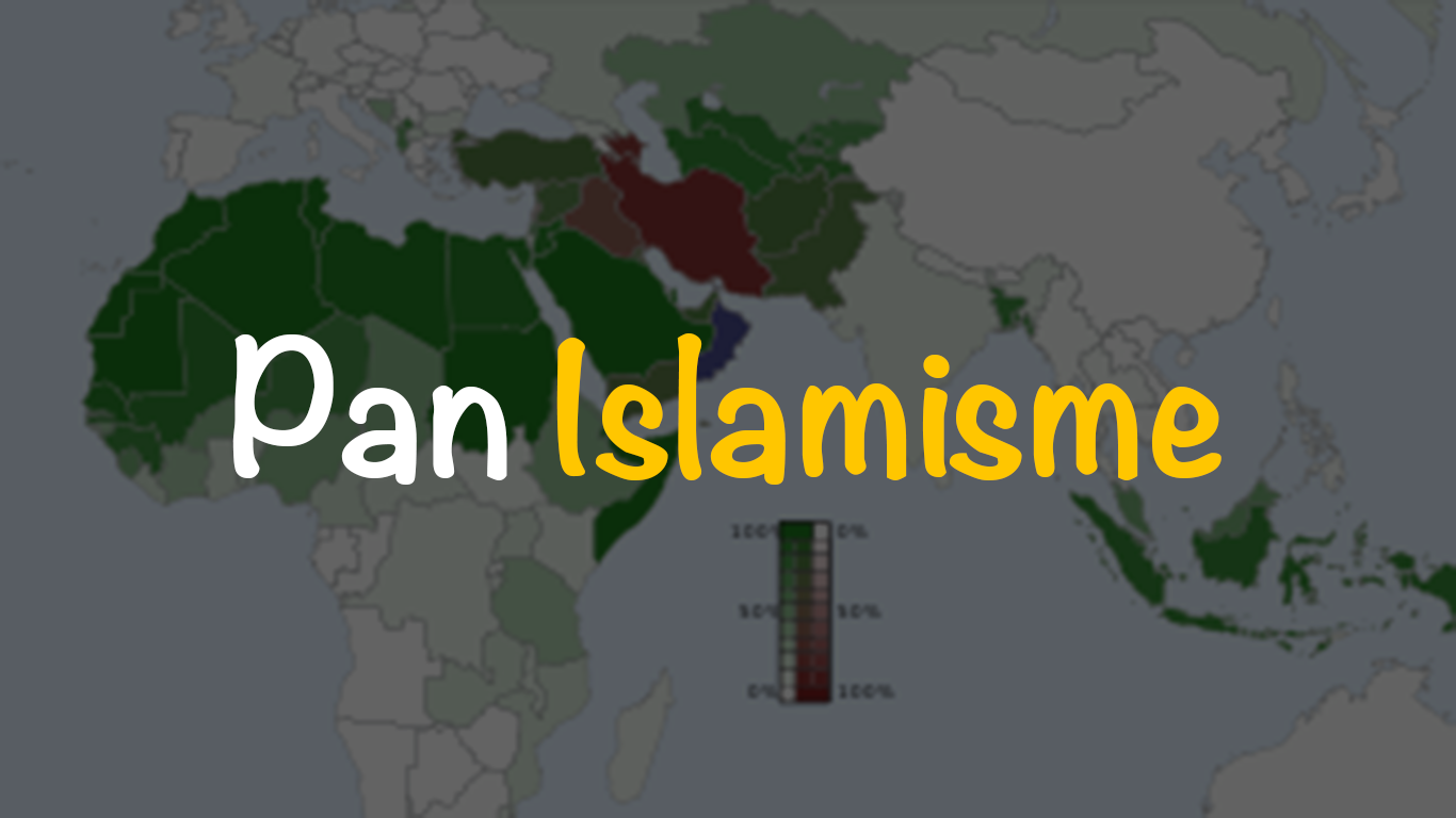 Detail Gambar Pan Islamisme Nomer 12
