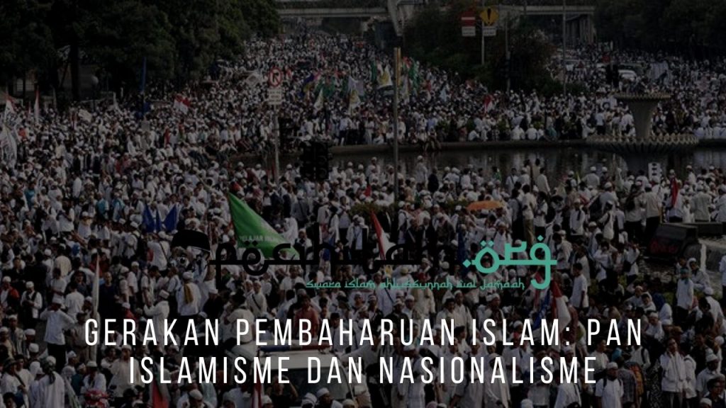 Detail Gambar Pan Islamisme Nomer 21