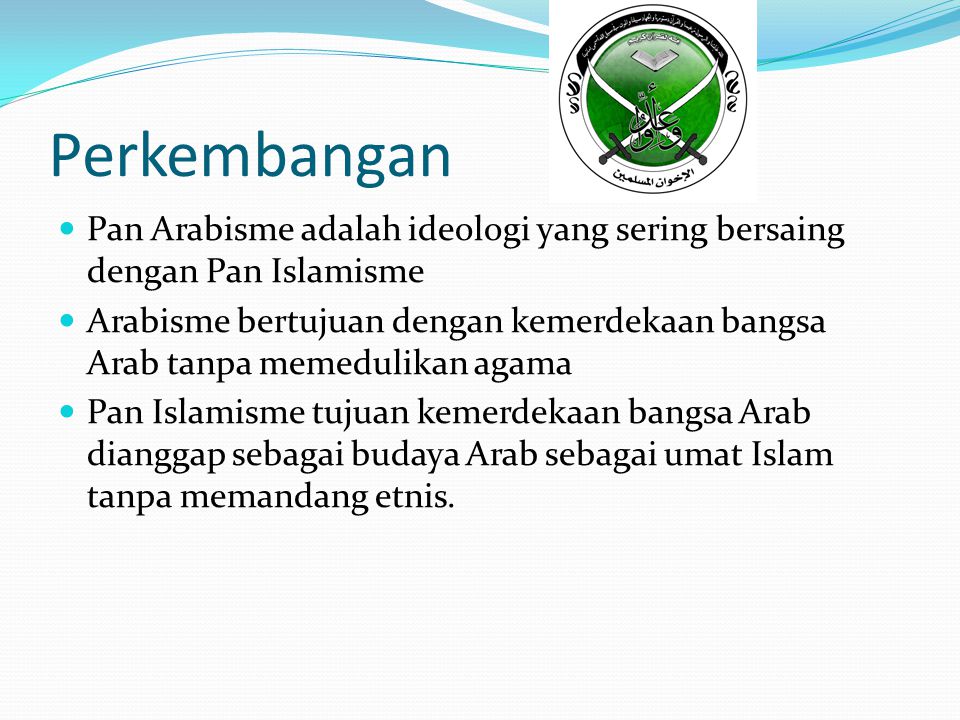 Detail Gambar Pan Islamisme Nomer 31
