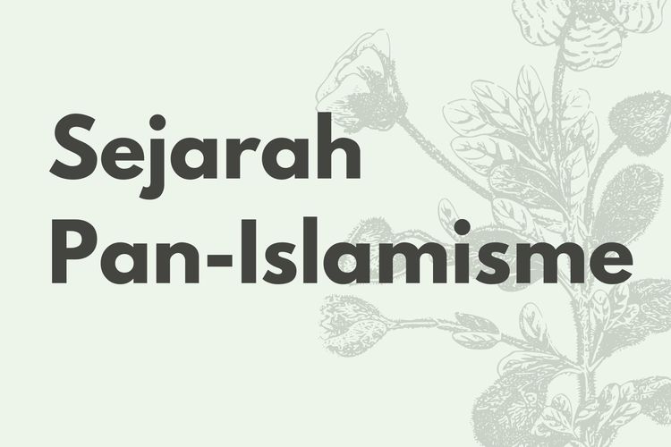 Detail Gambar Pan Islamisme Nomer 9