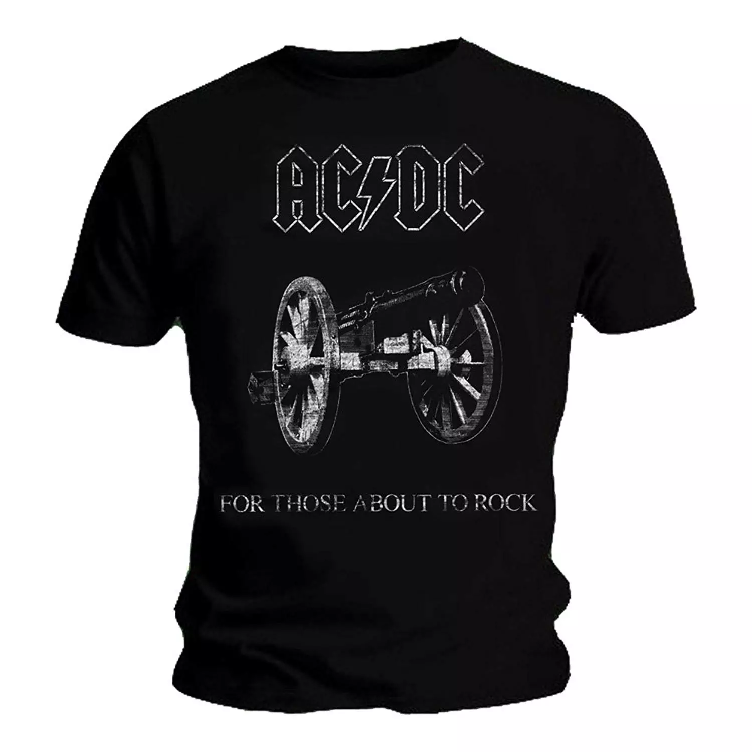 Detail Ac Dc Jovenes Nomer 16
