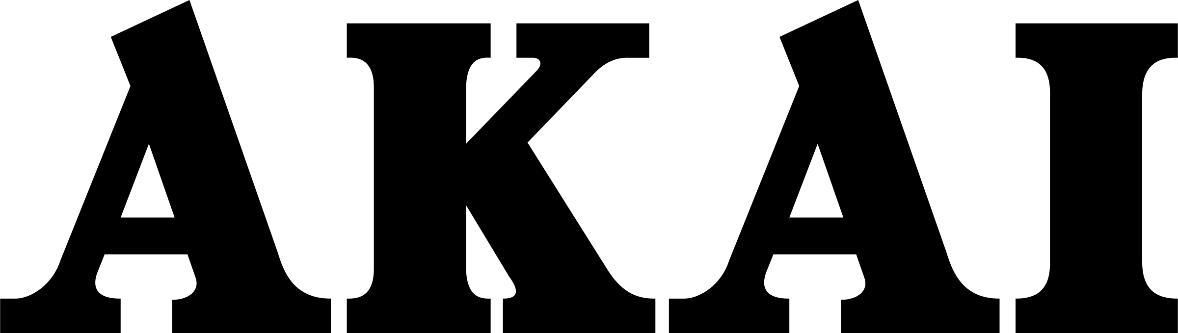 Detail Akai Logo Nomer 3